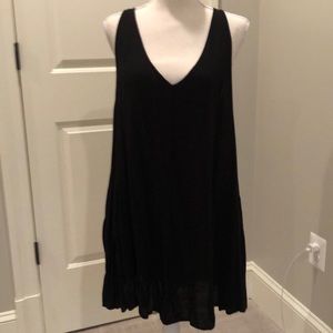 Cotton beach cover up